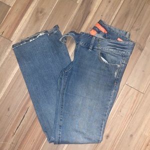 Calvin Klein Choice Jeans